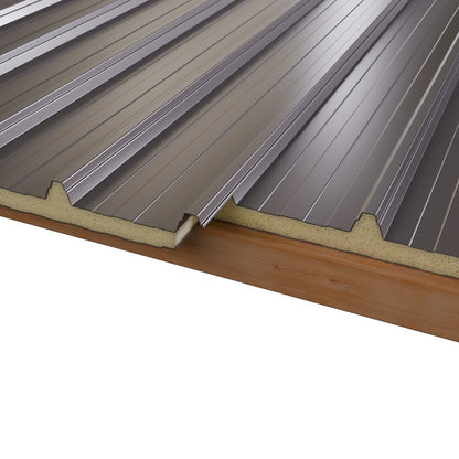 Sandwichdach Sonderposten