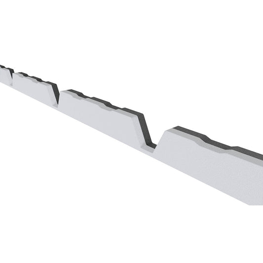 Profilfüller Sandwichplatten